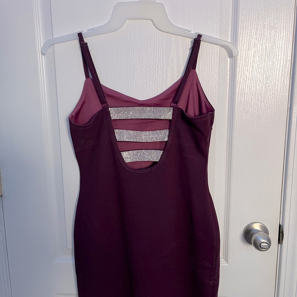 Bodycon Dress